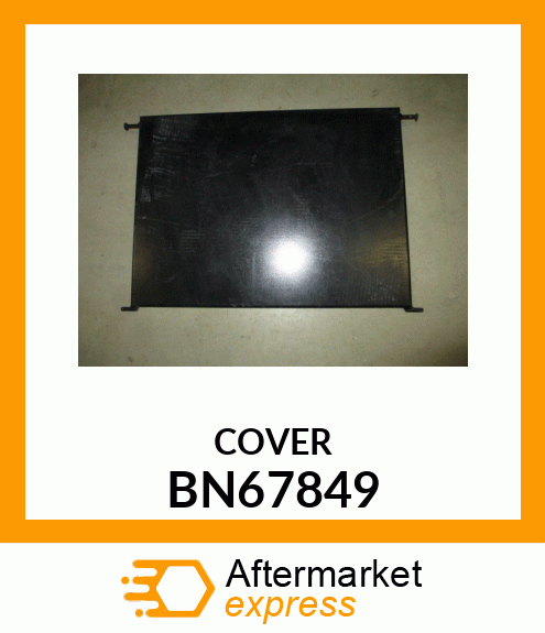 COVER BN67849