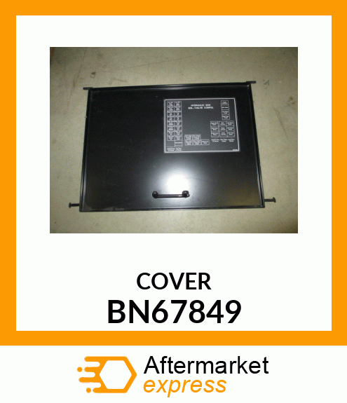 COVER BN67849