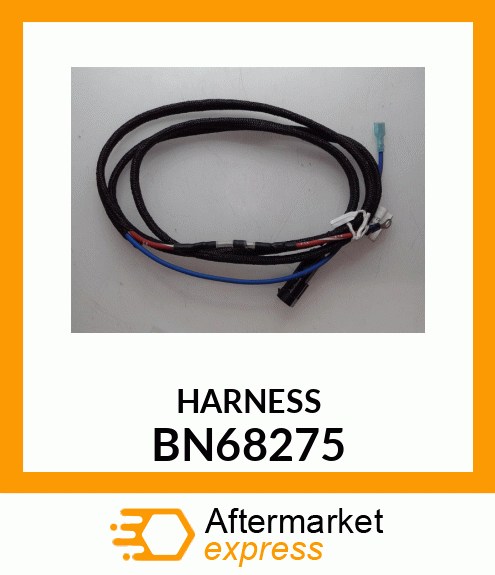 HARNESS BN68275