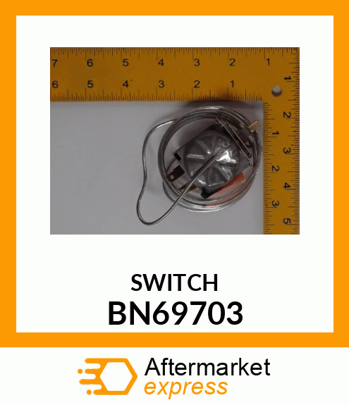 SWITCH BN69703