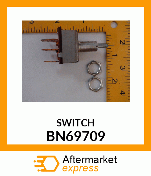 SWITCH BN69709