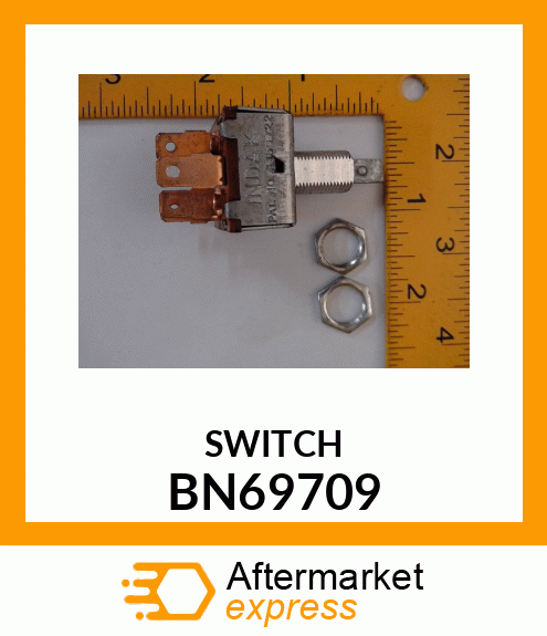 SWITCH BN69709