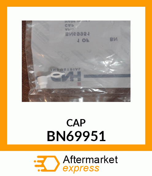 CAP BN69951