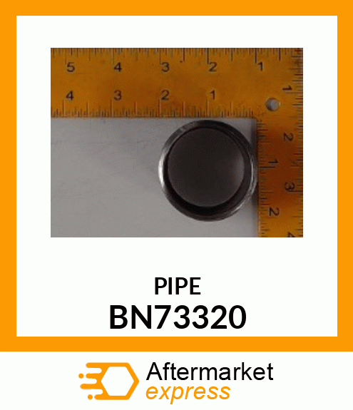 PIPE BN73320