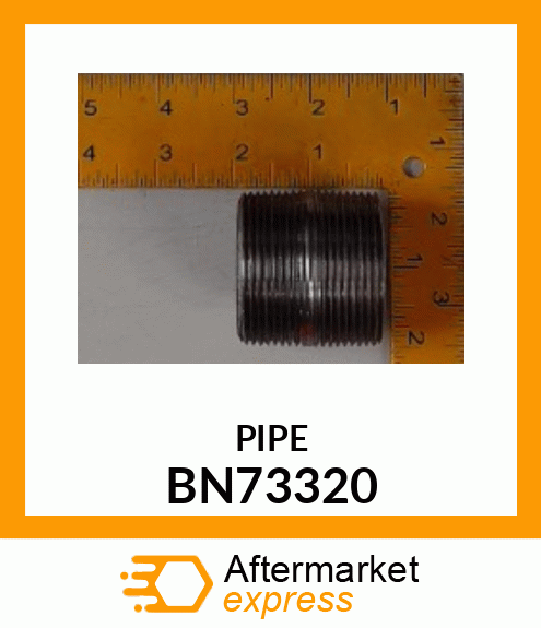 PIPE BN73320