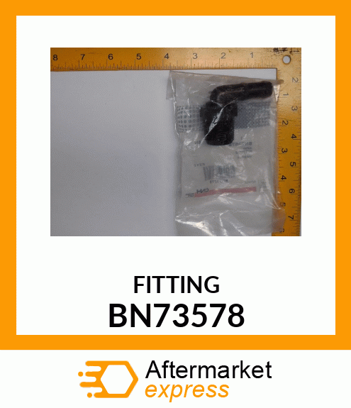 FITTING BN73578