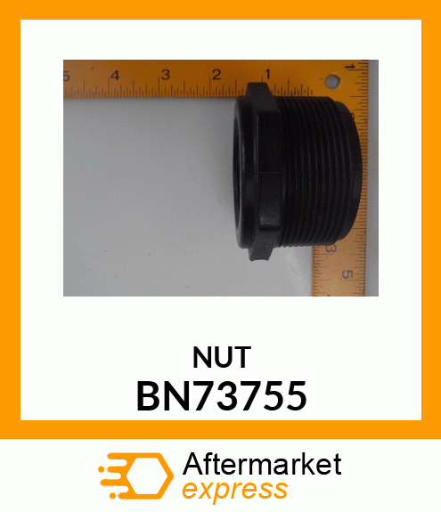 NUT BN73755