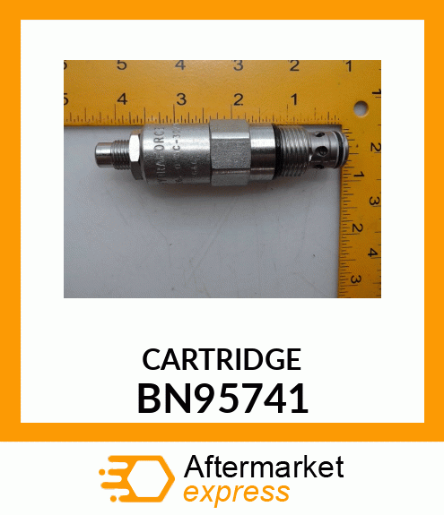 CARTRIDGE BN95741