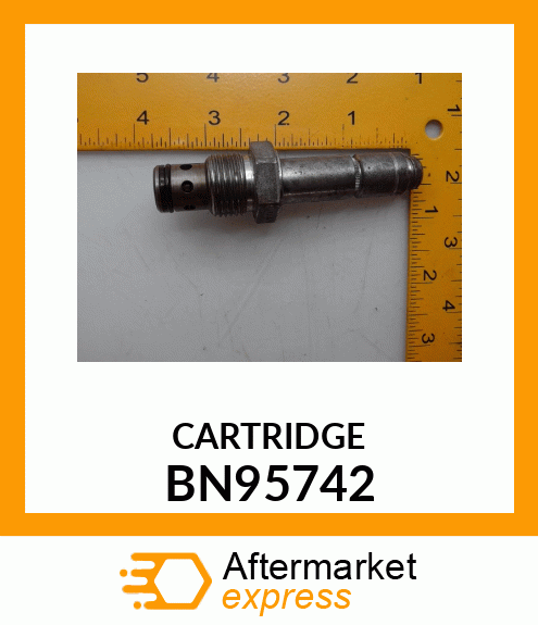 CARTRIDGE BN95742