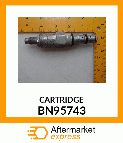 CARTRIDGE BN95743