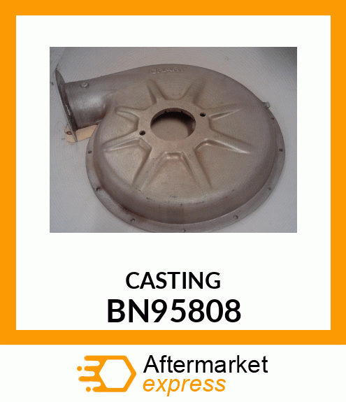 CASTING BN95808