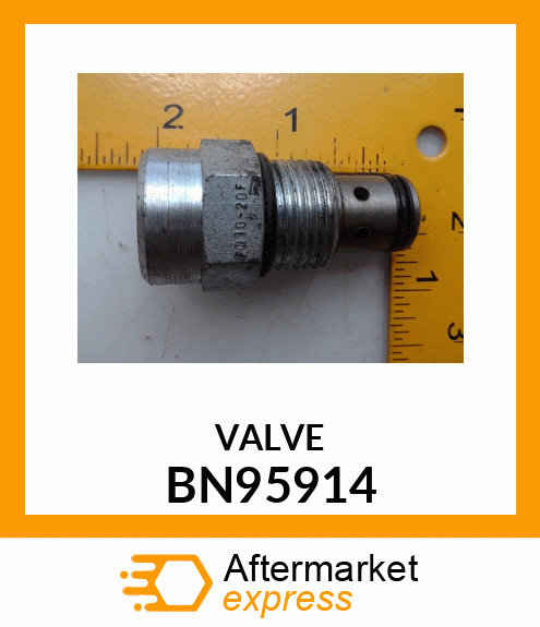 VALVE BN95914