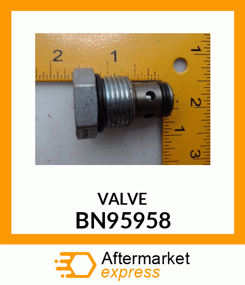 VALVE BN95958