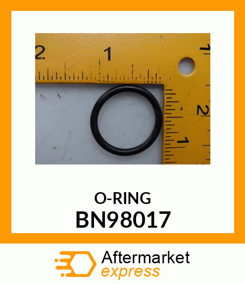 O-RING BN98017