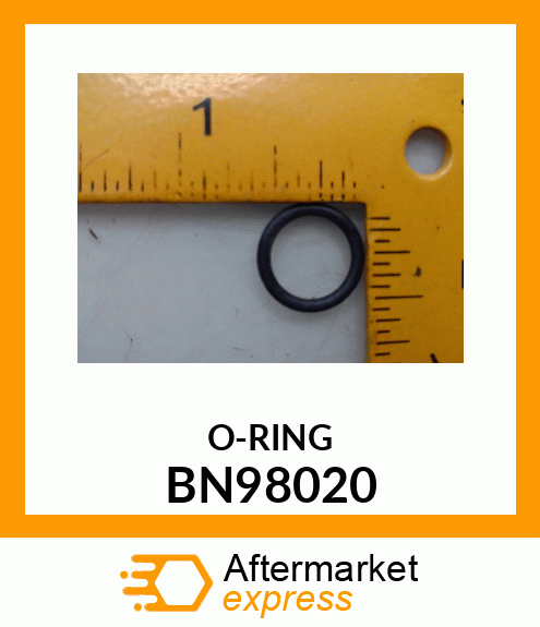 O-RING BN98020