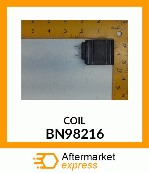 COIL BN98216