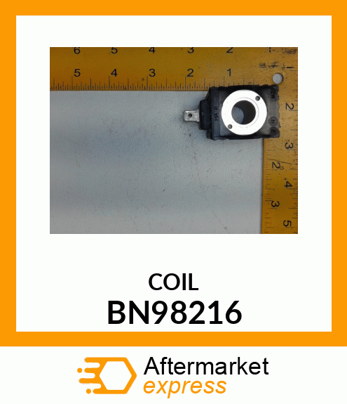 COIL BN98216