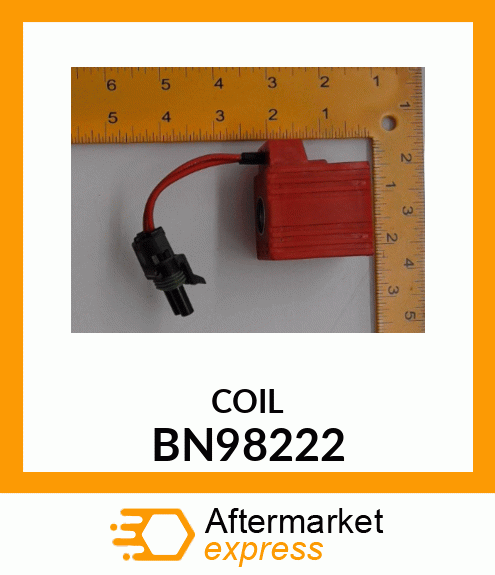 COIL BN98222