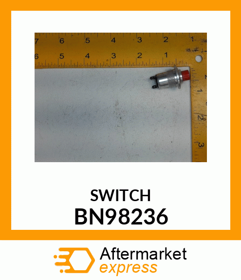 SWITCH BN98236