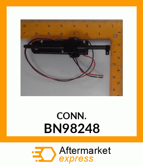 CONN. BN98248