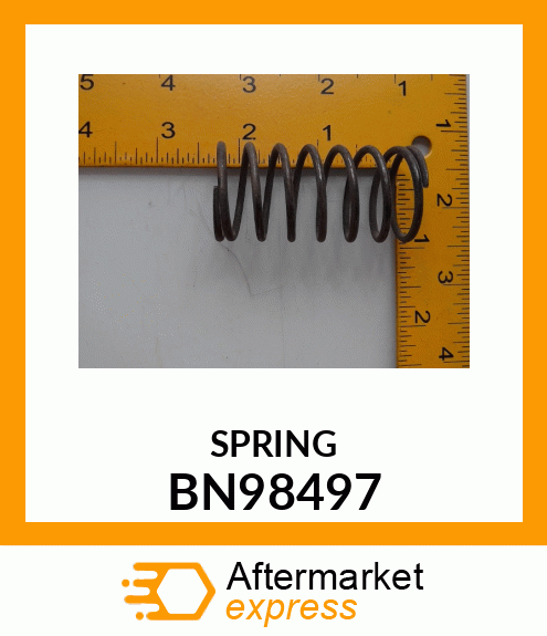 SPRING BN98497