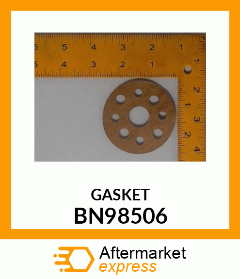 GASKET BN98506