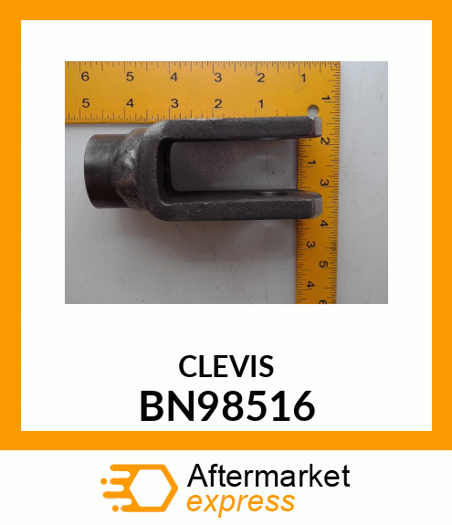 CLEVIS BN98516