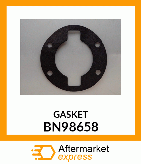 GASKET BN98658