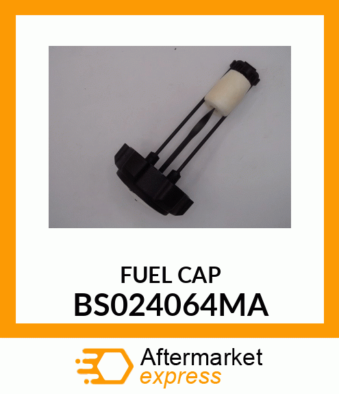 FUEL CAP BS024064MA