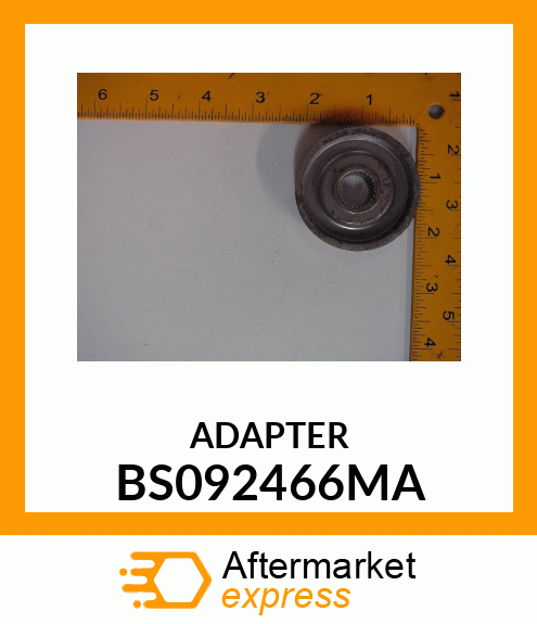 ADAPTER BS092466MA