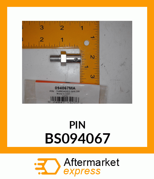 PIN BS094067