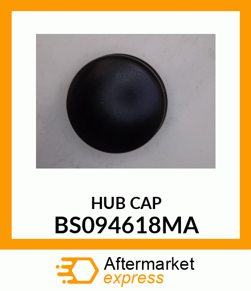 HUB CAP BS094618MA