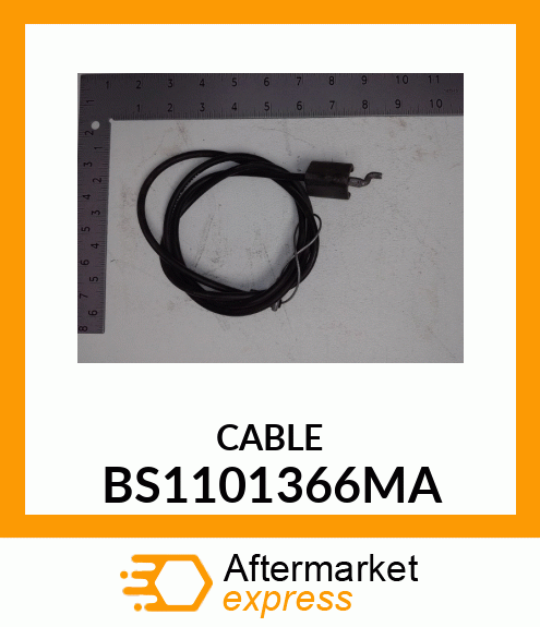 CABLE BS1101366MA