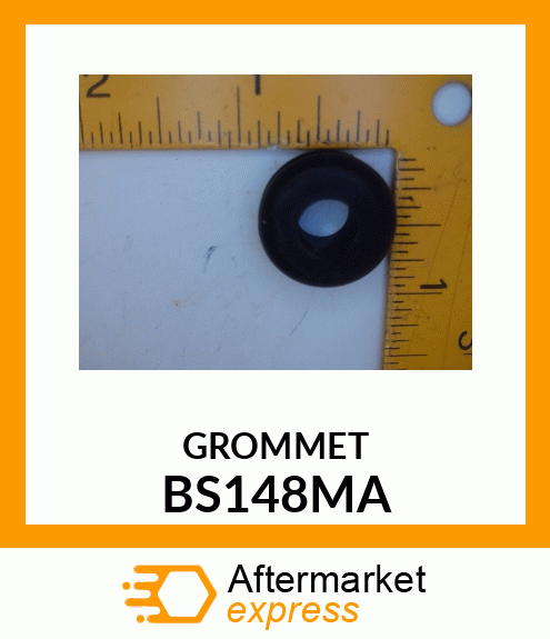 GROMMET BS148MA