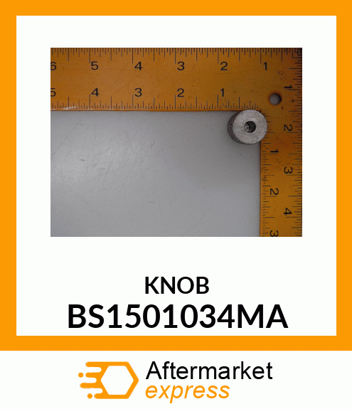 KNOB BS1501034MA