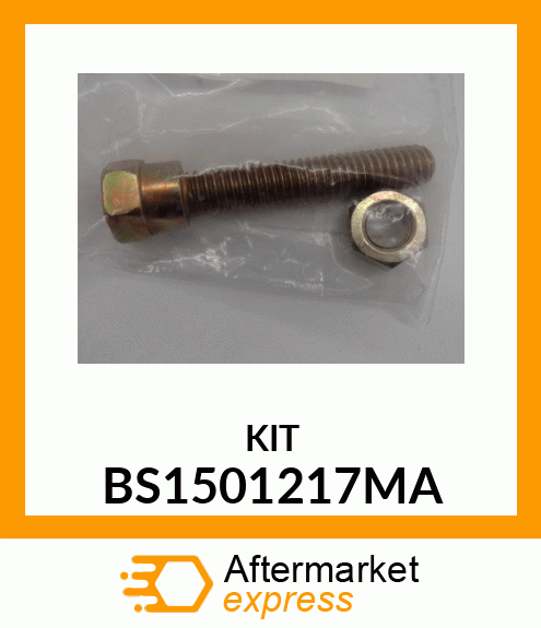 KIT BS1501217MA