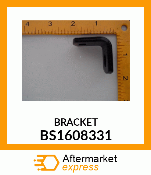 BRACKET BS1608331