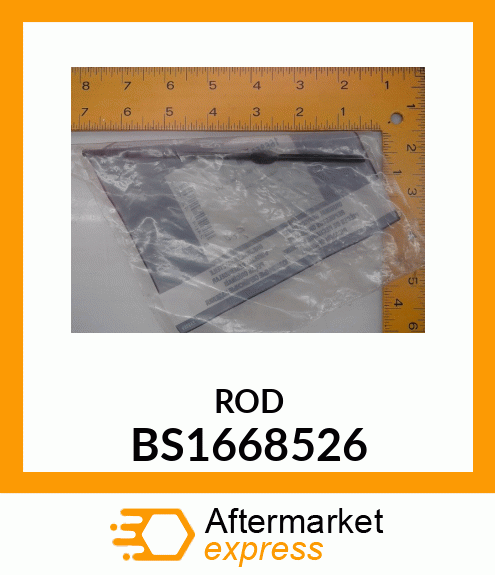 ROD BS1668526