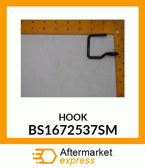 HOOK BS1672537SM