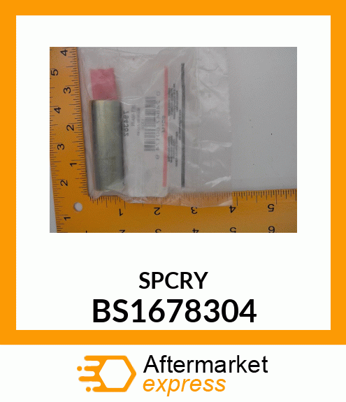 SPCRY BS1678304