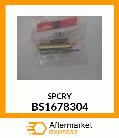 SPCRY BS1678304