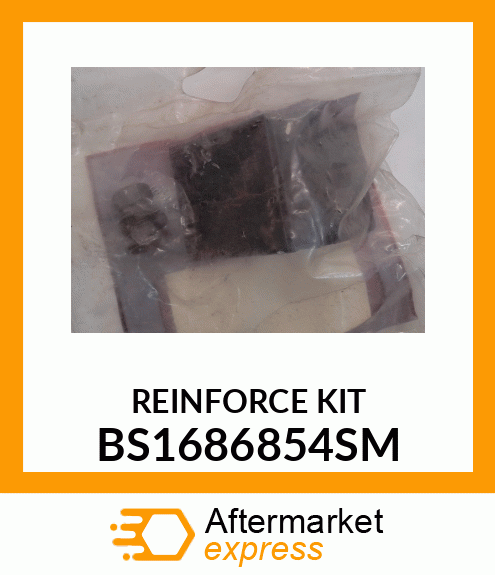 REINFORCE KIT BS1686854SM