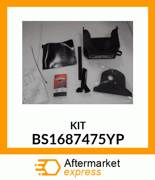 KIT BS1687475YP