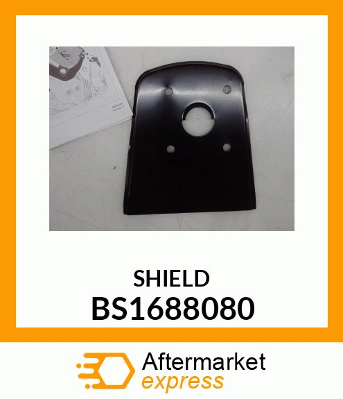 SHIELD BS1688080