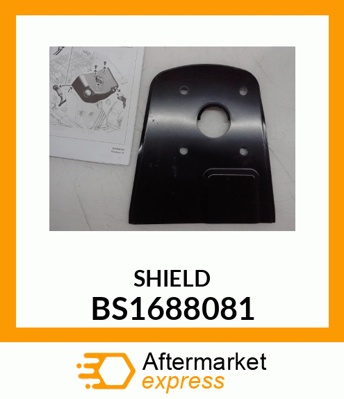 SHIELD BS1688081