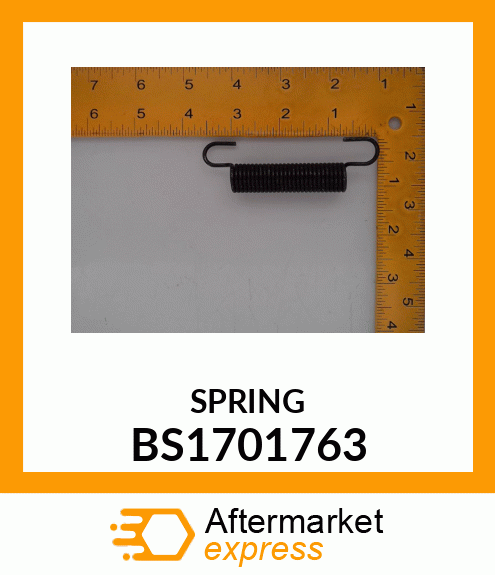 SPRING BS1701763