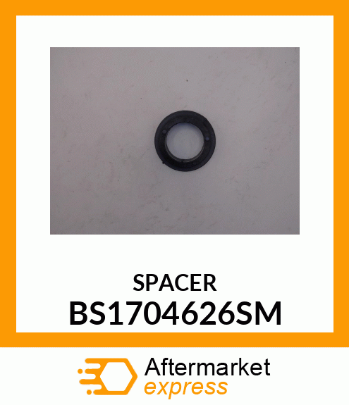 SPACER BS1704626SM