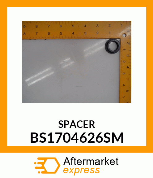 SPACER BS1704626SM