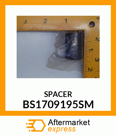 SPACER BS1709195SM