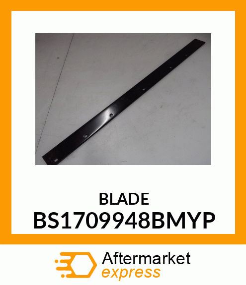 BLADE BS1709948BMYP